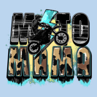 Moto Mama Mother's Day Classic Tee | Teevron