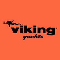 Viking Yachts Premium Hoodie | Teevron