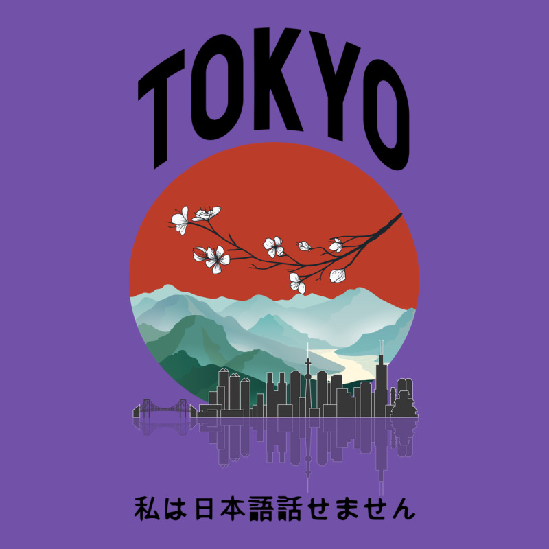 Tokyo Premium Sweatshirt by Bettercallsaul | Teevron