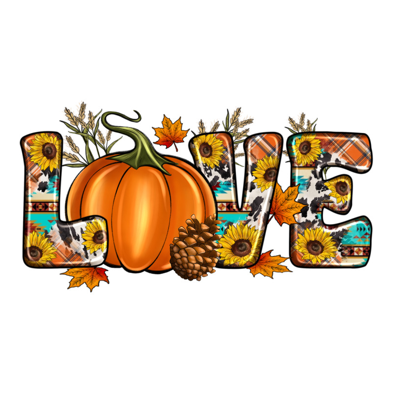 Fall Love Long Sleeve Tee by Artiststas | Teevron
