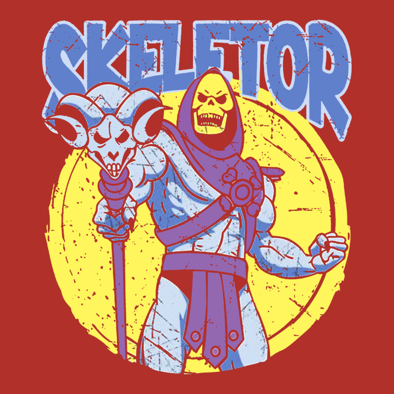 Skeletor Premium Hoodie by baoMotion | Teevron