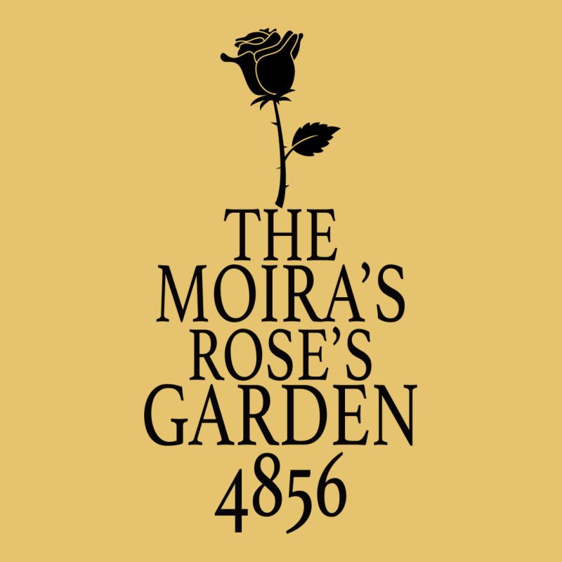 The Moira's Rose's Garden Premium Sweatshirt by Bettercallsaul | Teevron