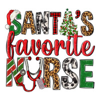 Santa's Favorite Nurse | Teevron