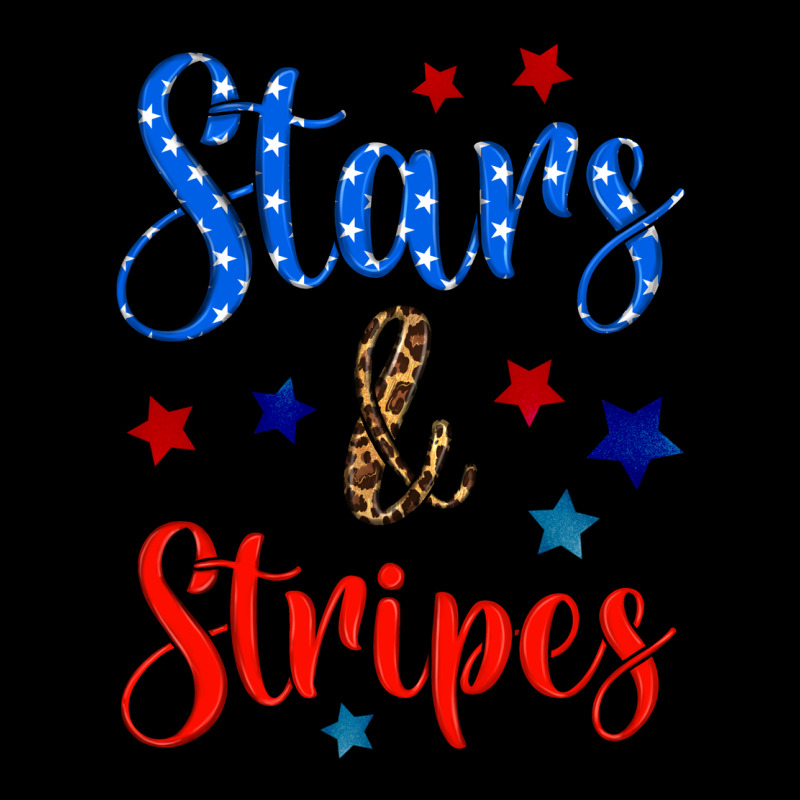 Stars & Stripes Premium Tee by BundleAndBundleShop | Teevron