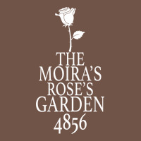 The Moira's Rose's Garden Premium Sweatshirt | Teevron