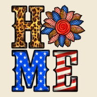 4th Of July Home Premium Tee | Teevron