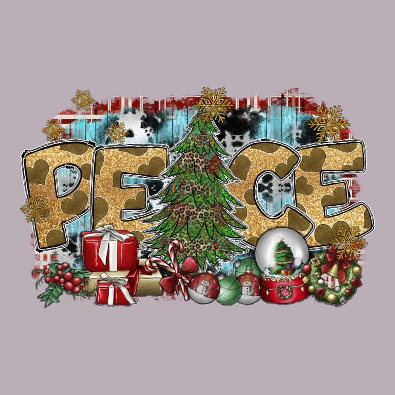 Peace Vintage Tee by SublimationCraftShop | Teevron