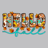 Hello Fall Long Sleeve Tee | Teevron