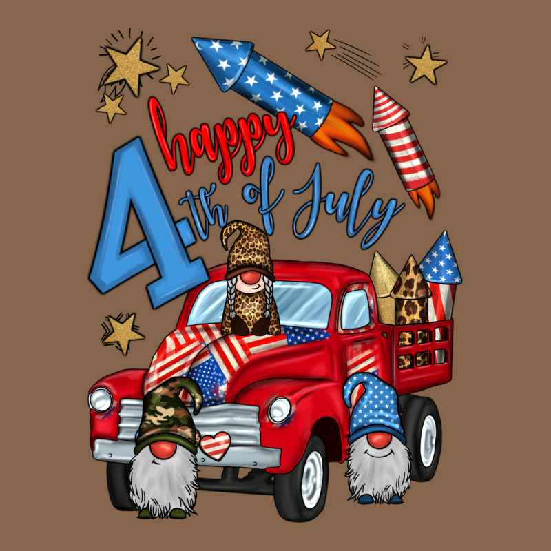 4th Of July Truck  1 Premium Tee by BundleAndBundleShop | Teevron
