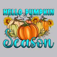 Hello Pumpkin Season Long Sleeve Tee | Teevron