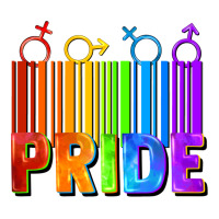 Pride Barcode | Teevron