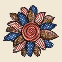 American Sunflower Premium Tee | Teevron