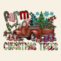 Fram Fresh Christmas Trees Vintage Tee | Teevron