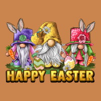 Happy Easter Gnomies Heavyweight Hoodie | Teevron