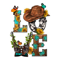 Western Love with Gun | Teevron