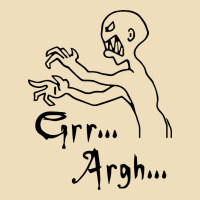Grr Argh Premium Hoodie | Teevron