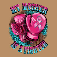 My Mother Is A Fighter Vintage Hoodie | Teevron