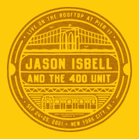 Jason Isbell Classic Premium Hoodie | Teevron