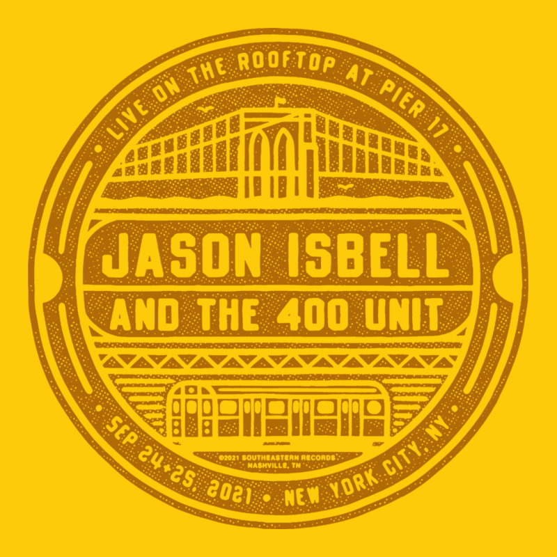 Jason Isbell Classic Premium Hoodie by baoMotion | Teevron