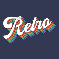 Retro Colorful Heavyweight Hoodie | Teevron