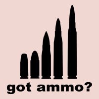 Got Ammo Premium Sweatshirt | Teevron