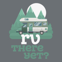Funny Camping Tee There Yet Camper Rv Car Premium Hoodie | Teevron