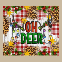 Oh Deer Long Sleeve Tee | Teevron