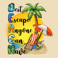 Best Escape Anyone Can Have Premium Hoodie | Teevron