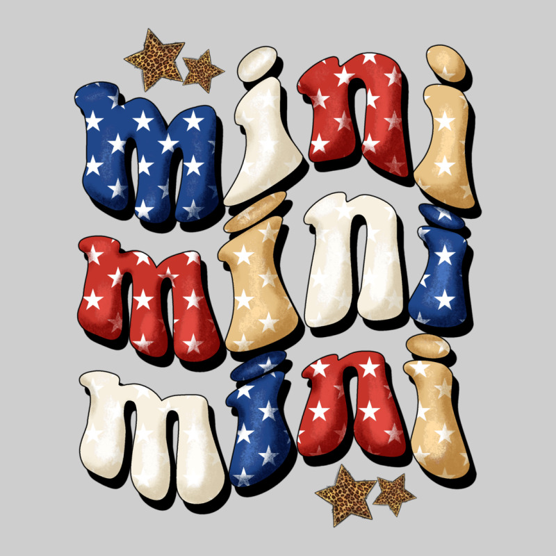 American Mini Premium Tee by BundleAndBundleShop | Teevron