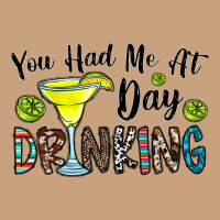 You Had Me At Day Drinkg Vintage Tee | Teevron
