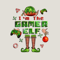 Im The Gamer Elf Heavy Core Tee | Teevron