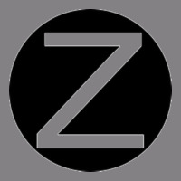 Zeerba Logo Redimension V2 Heavyweight Hoodie | Teevron