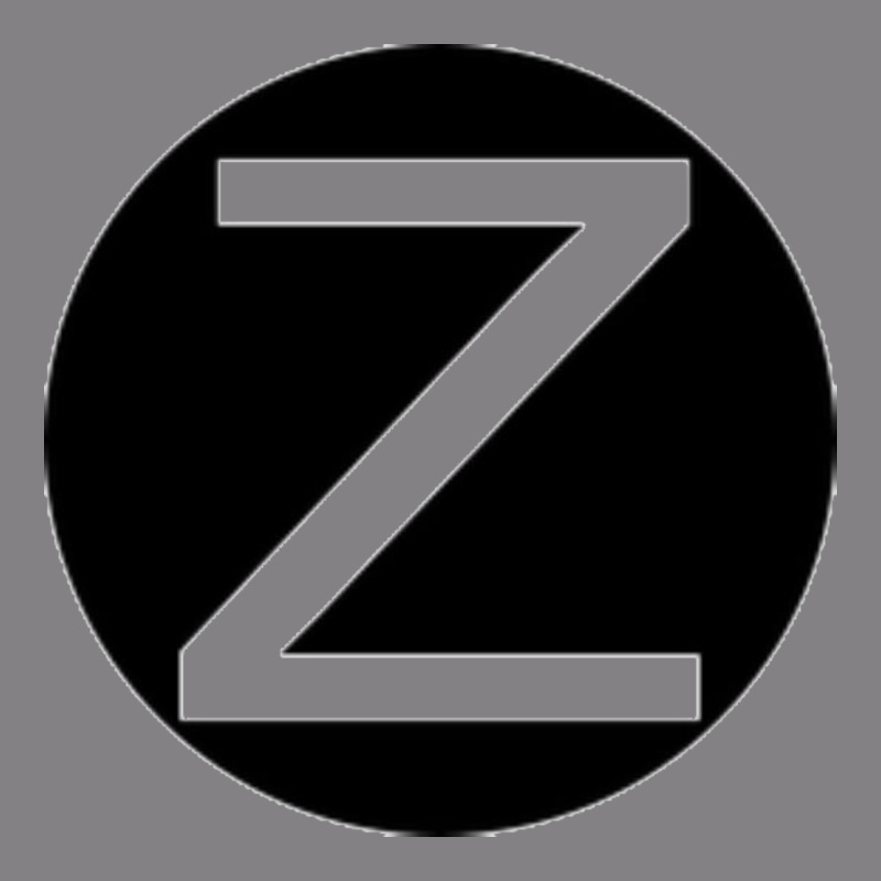 Zeerba Logo Redimension V2 Heavyweight Hoodie by chombo | Teevron