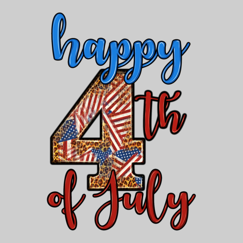 Happy 4th Of July Premium Tee by BundleAndBundleShop | Teevron