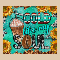 Cold Like My Soul Classic Tee | Teevron