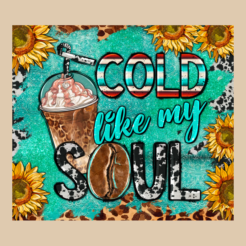 Cold Like My Soul Classic Tee by BarkalooDesign | Teevron