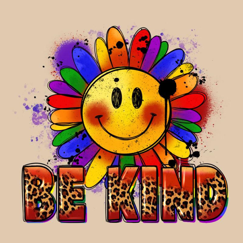Be Kind Pride Classic Tee by FaDigitalArtStudio | Teevron