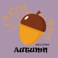 Welcome Autumn Heavyweight Hoodie | Teevron
