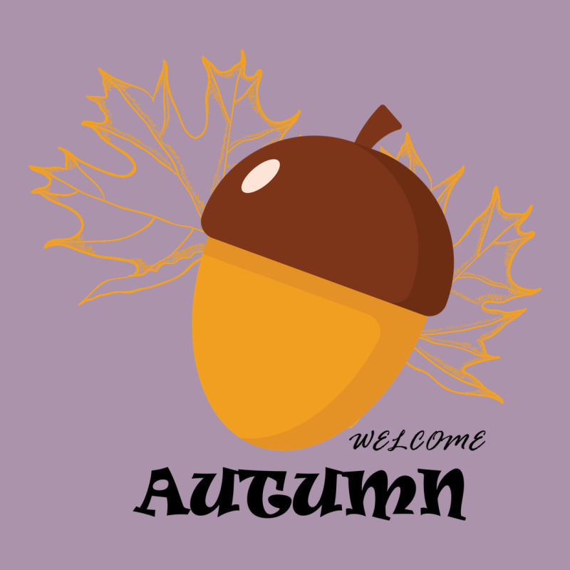 Welcome Autumn Heavyweight Hoodie by Bettercallsaul | Teevron