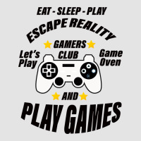 Escape Reality Premium Sweatshirt | Teevron
