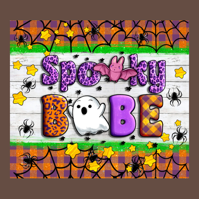 Spooky Babe Long Sleeve Tee by Artiststas | Teevron