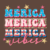 Merica Vibes Classic Tee | Teevron