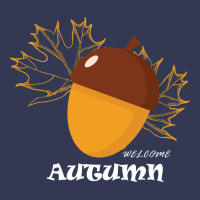 Welcome Autumn Heavyweight Hoodie | Teevron