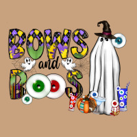 Bows And Boos Y'all Vintage Tee | Teevron