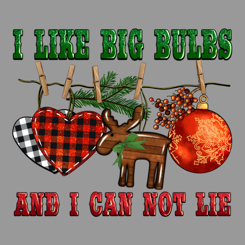 I Like Big Bulbs And I Can Not Lie Vintage Hoodie by BarkalooDesign | Teevron