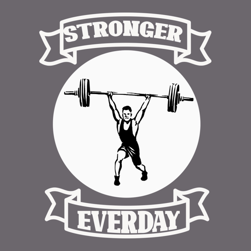 Stronger Everday Premium Sweatshirt by Bettercallsaul | Teevron