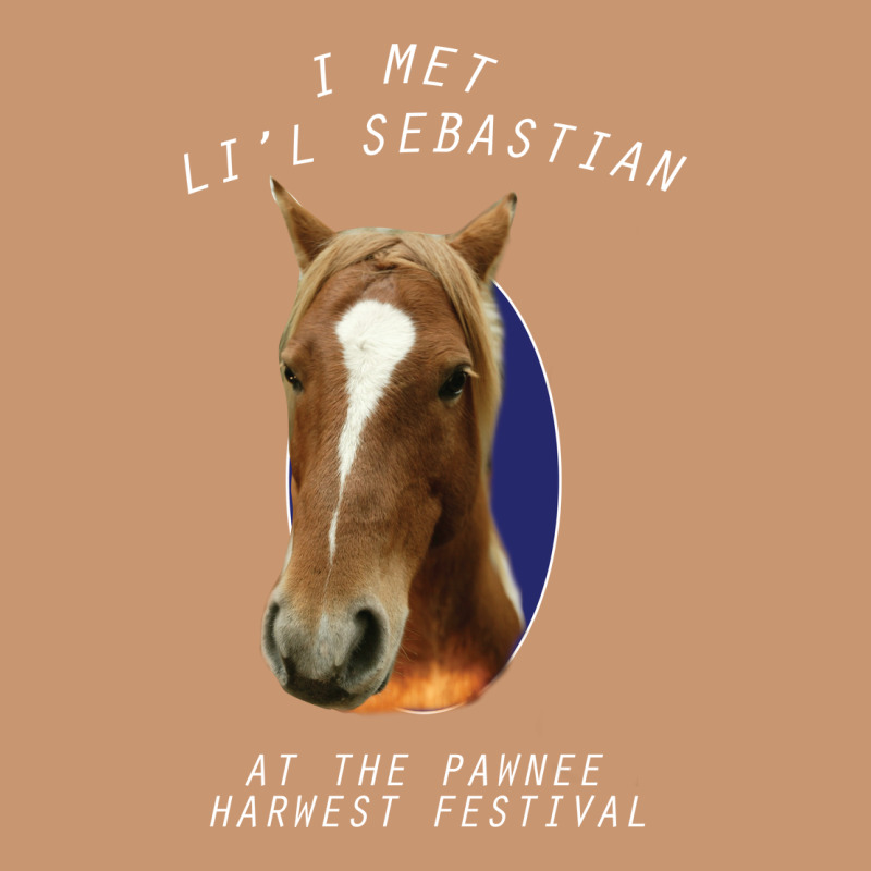 I Met Lil Sebastian Heavyweight Hoodie by Bettercallsaul | Teevron
