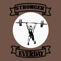 Stronger Everday Premium Sweatshirt | Teevron