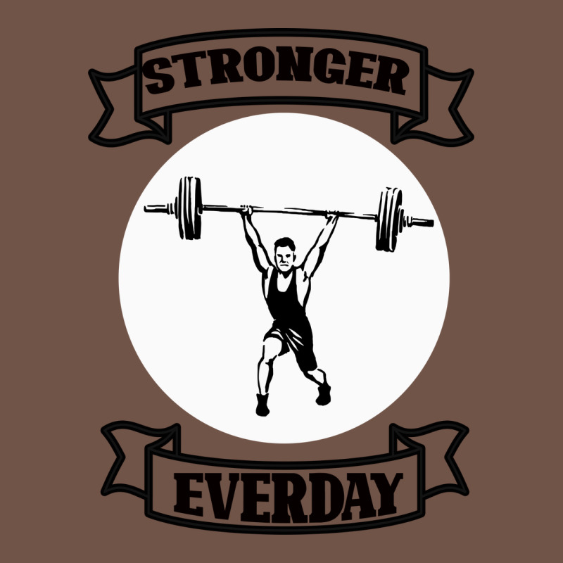Stronger Everday Premium Sweatshirt by Bettercallsaul | Teevron