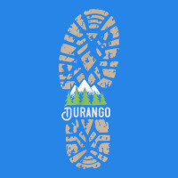 Hiking Durango Colorado Mountains Hiking Premium Hoodie | Teevron